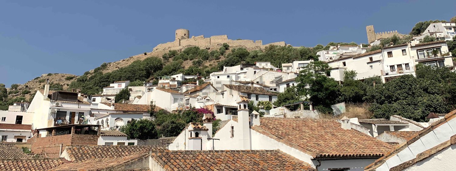Pis de 65 m² a Jimena de la Frontera