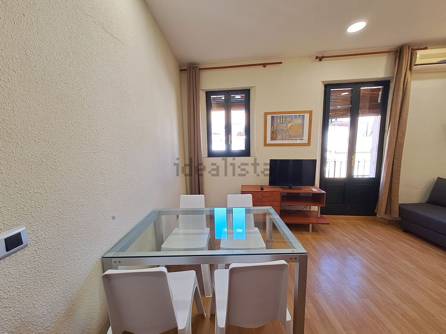 Apartamento 40 m² em Tarragona