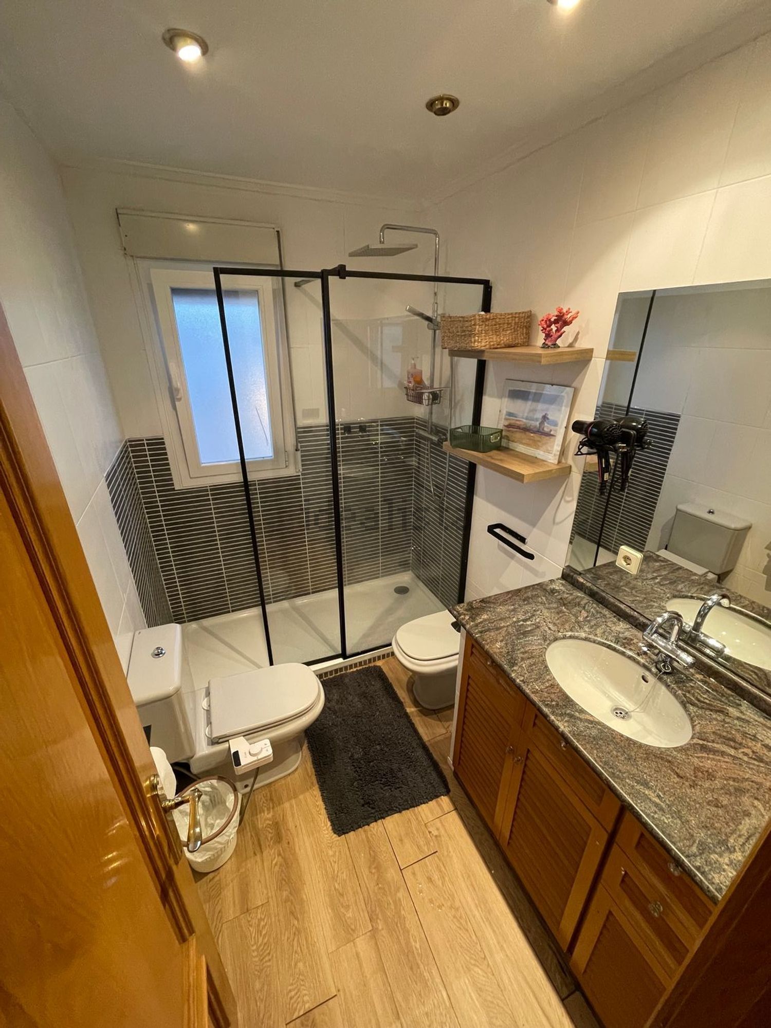 Piso de 76 m² en Logroño