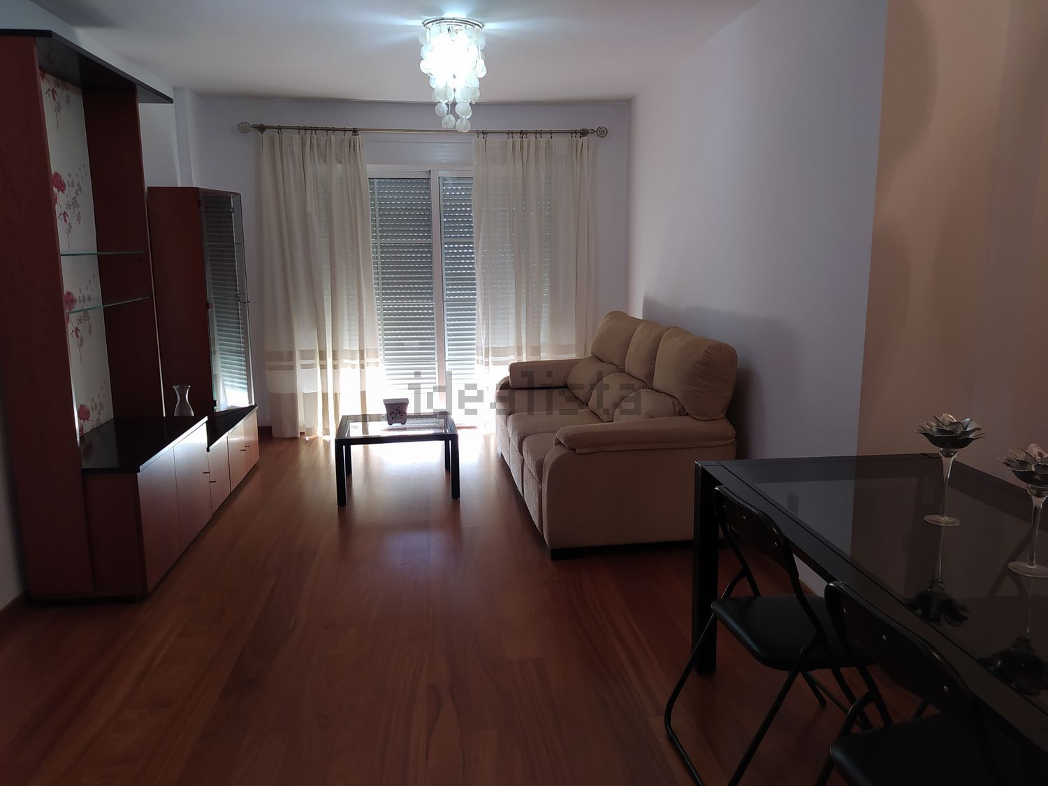 Wohnung 115 m² in Málaga