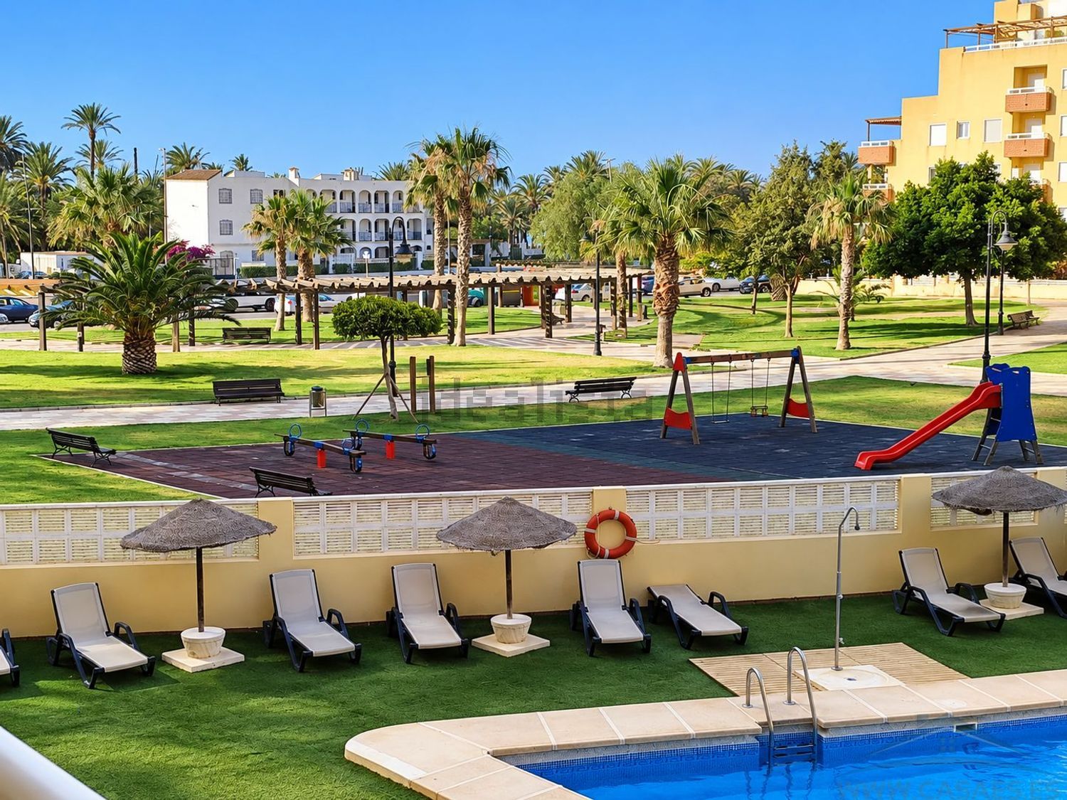 Pis de 80 m² a Roquetas de Mar
