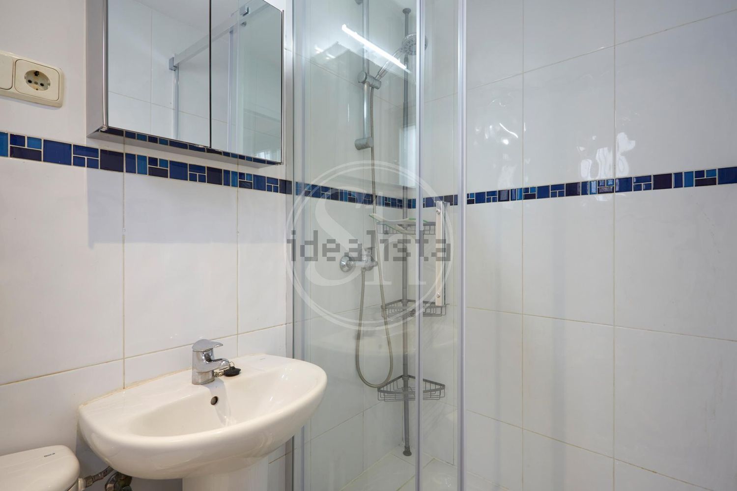 Piso de 50 m² en Barcelona