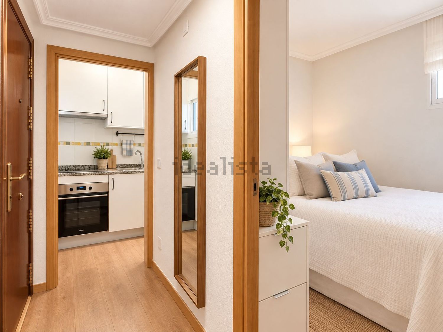 Pis de 45 m² a Madrid