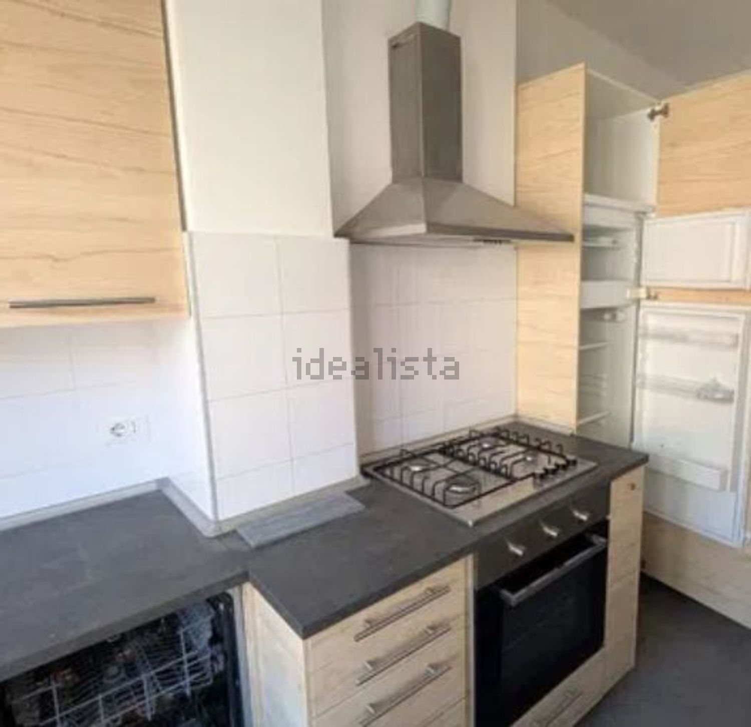 Pis de 50 m² a Eivissa