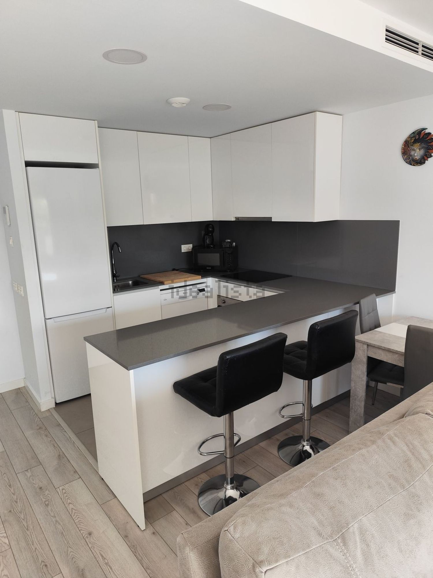 Pis de 85 m² a Vélez-Málaga