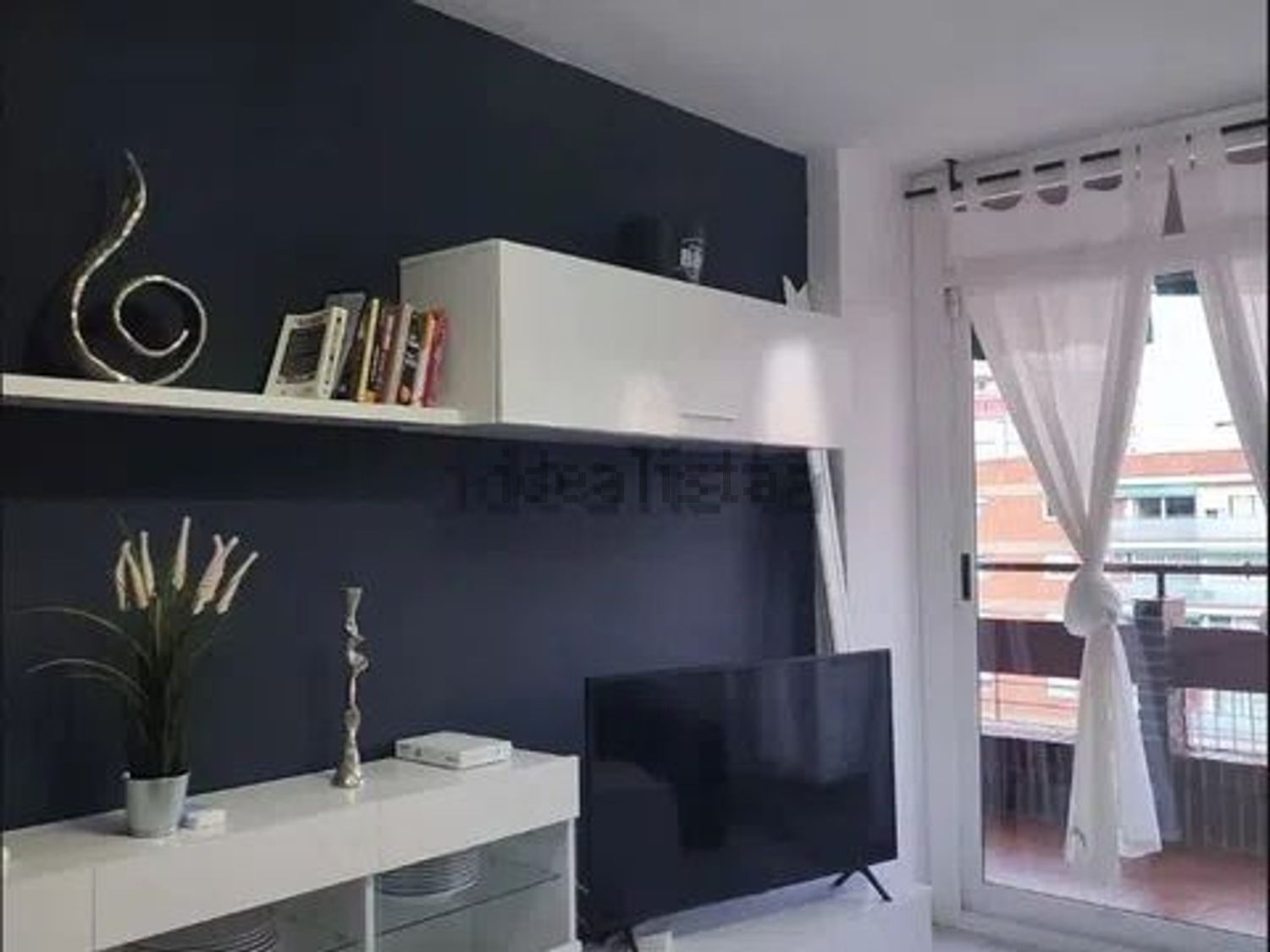 Chambre à louer, Barcelone