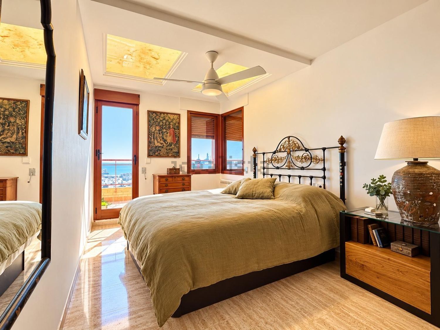 Pis de 124 m² a Alacant