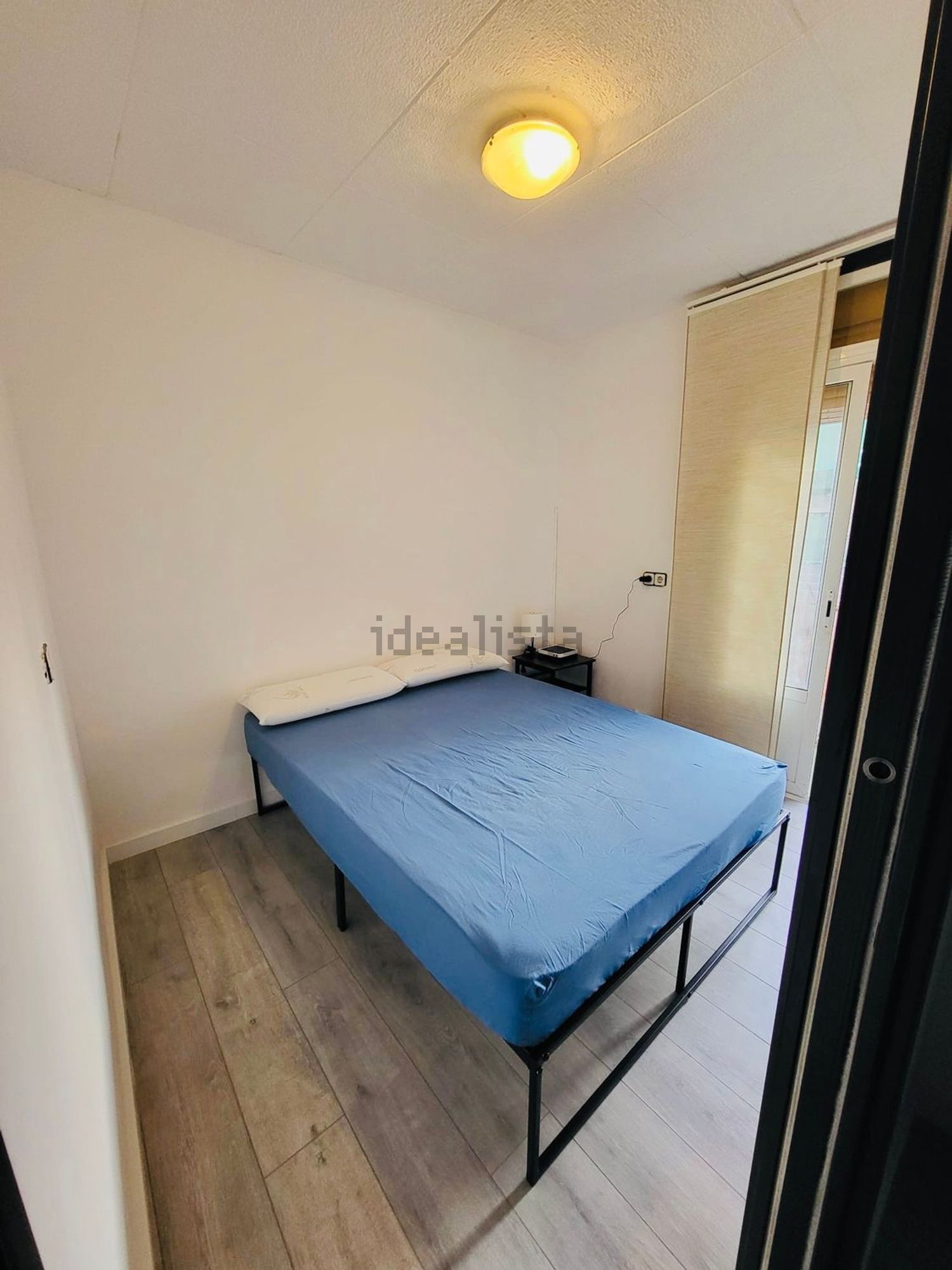 Pis de 37 m² a Barcelona