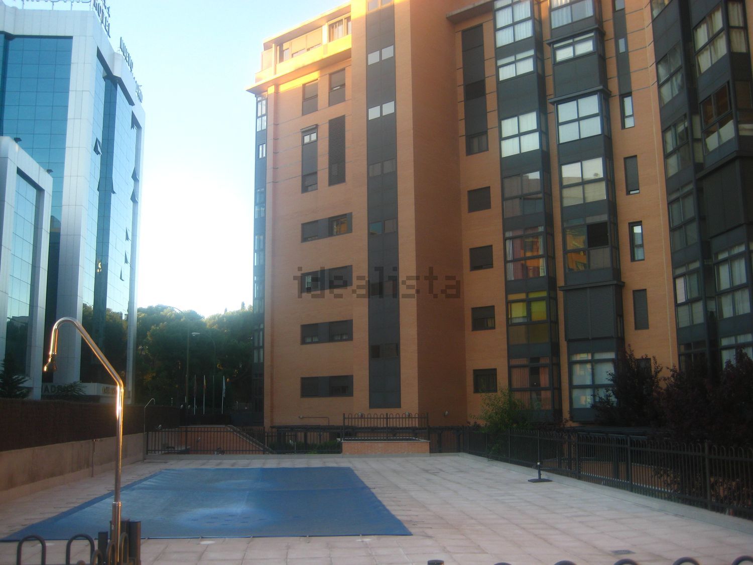 Pis de 50 m² a Madrid