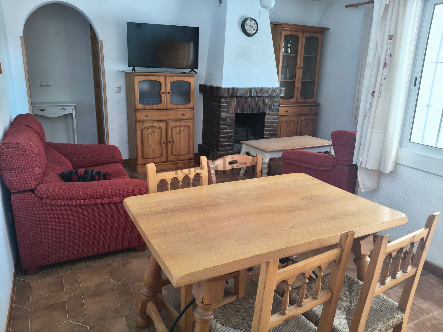 Casa de 80 m² a Oriola