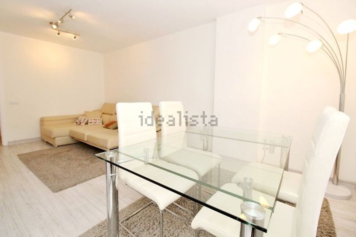 Piso de 95 m² en Palma