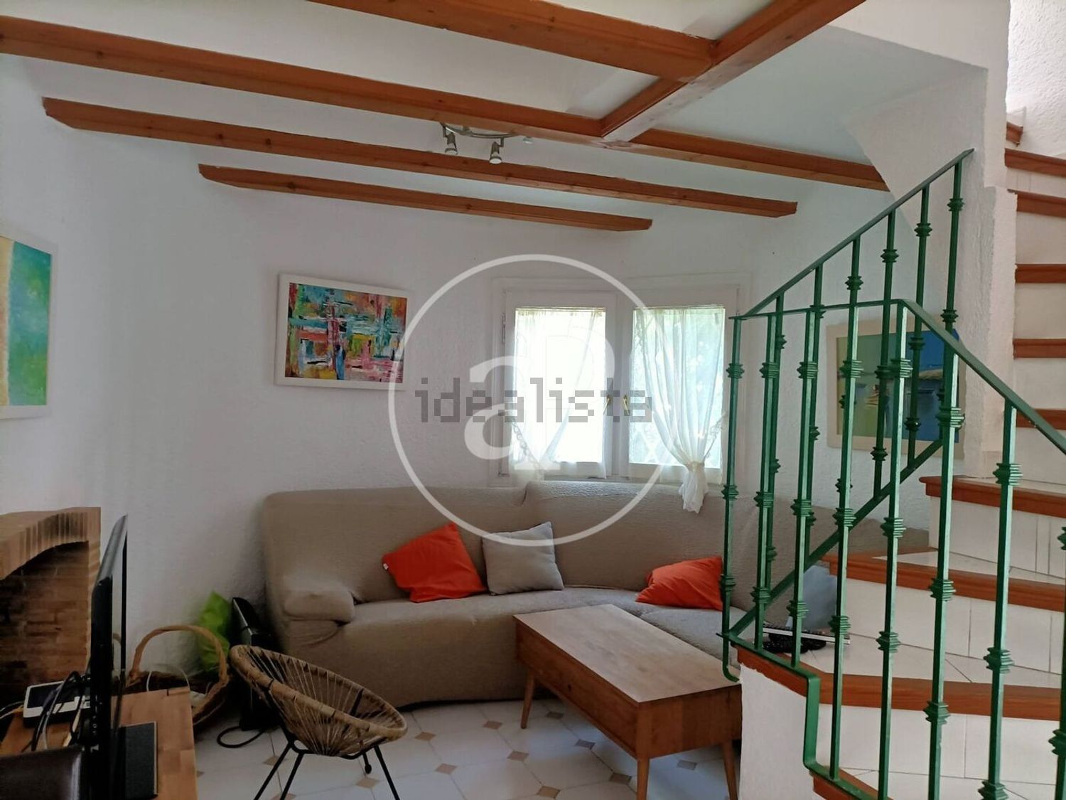 Casa 90 m² a Dénia