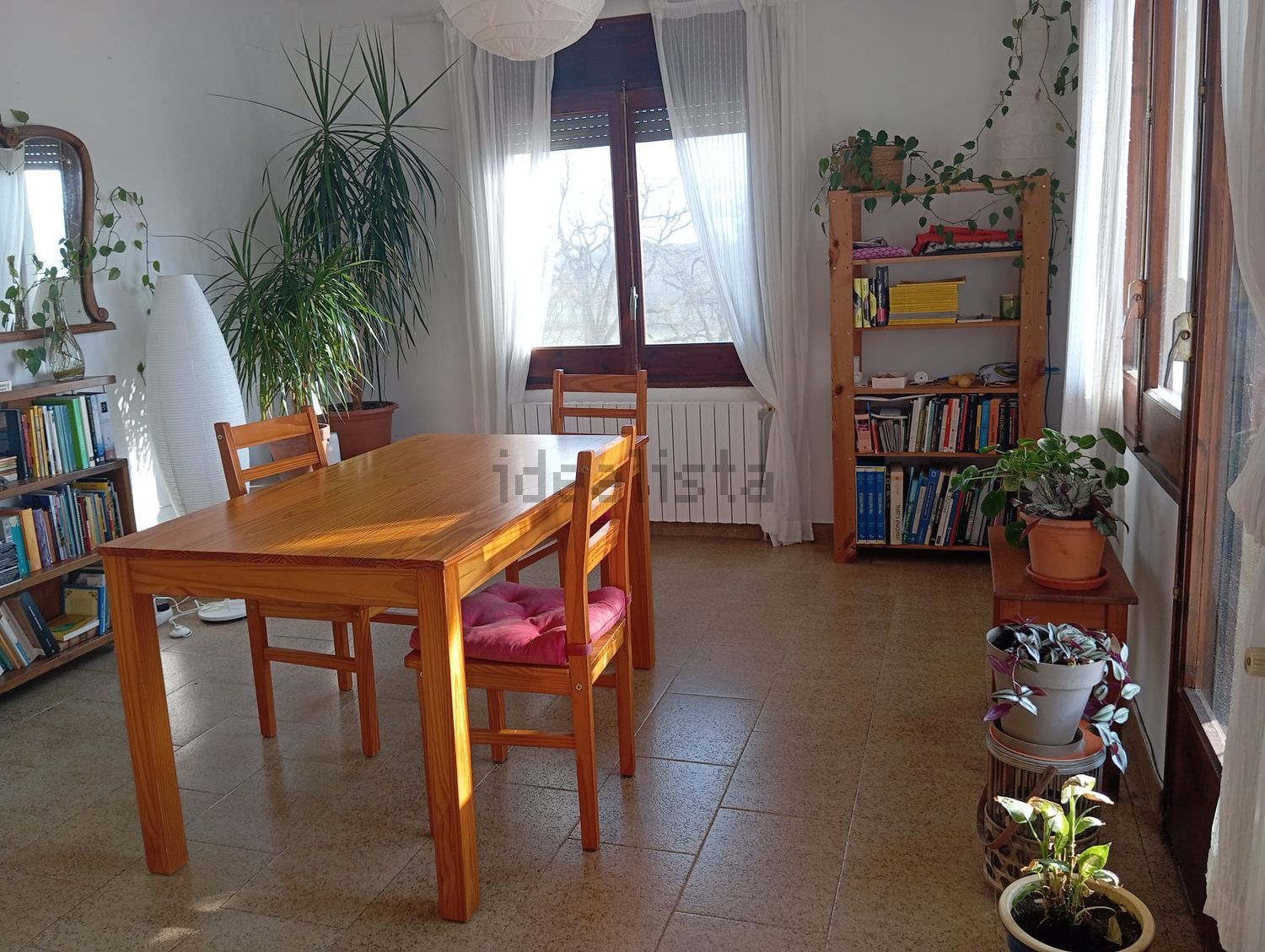 Habitación 200 m², Ultramort