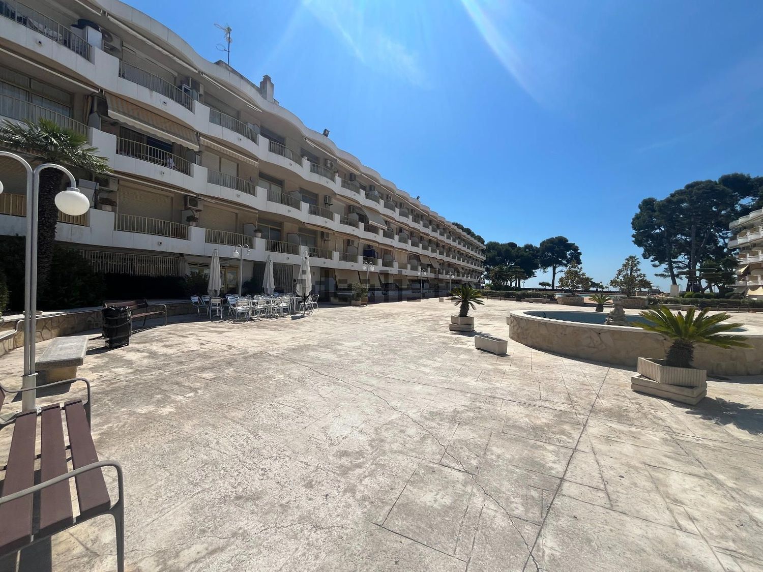 Piso de 30 m² en Cambrils