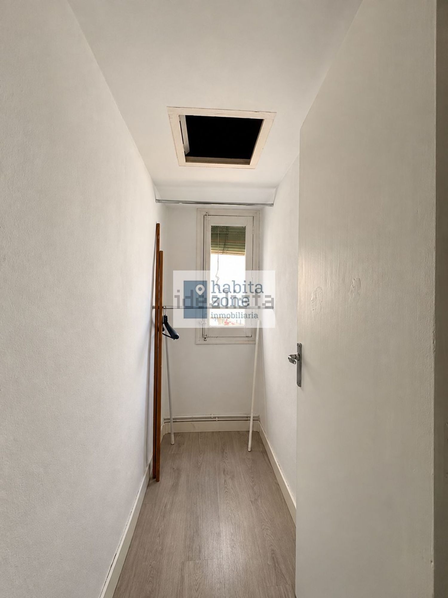 Pis de 102 m² a Madrid
