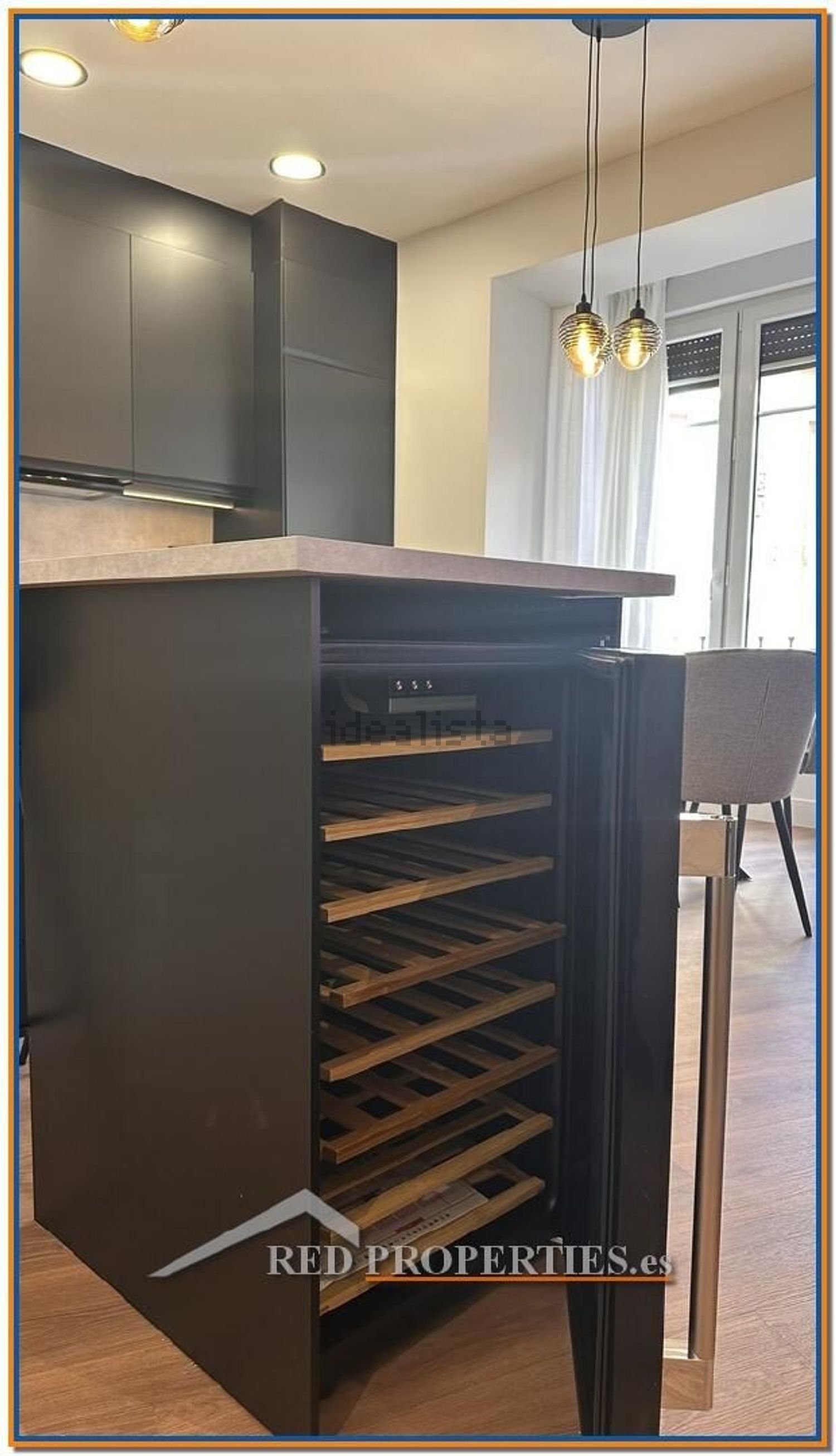 Piso de 119 m² en León