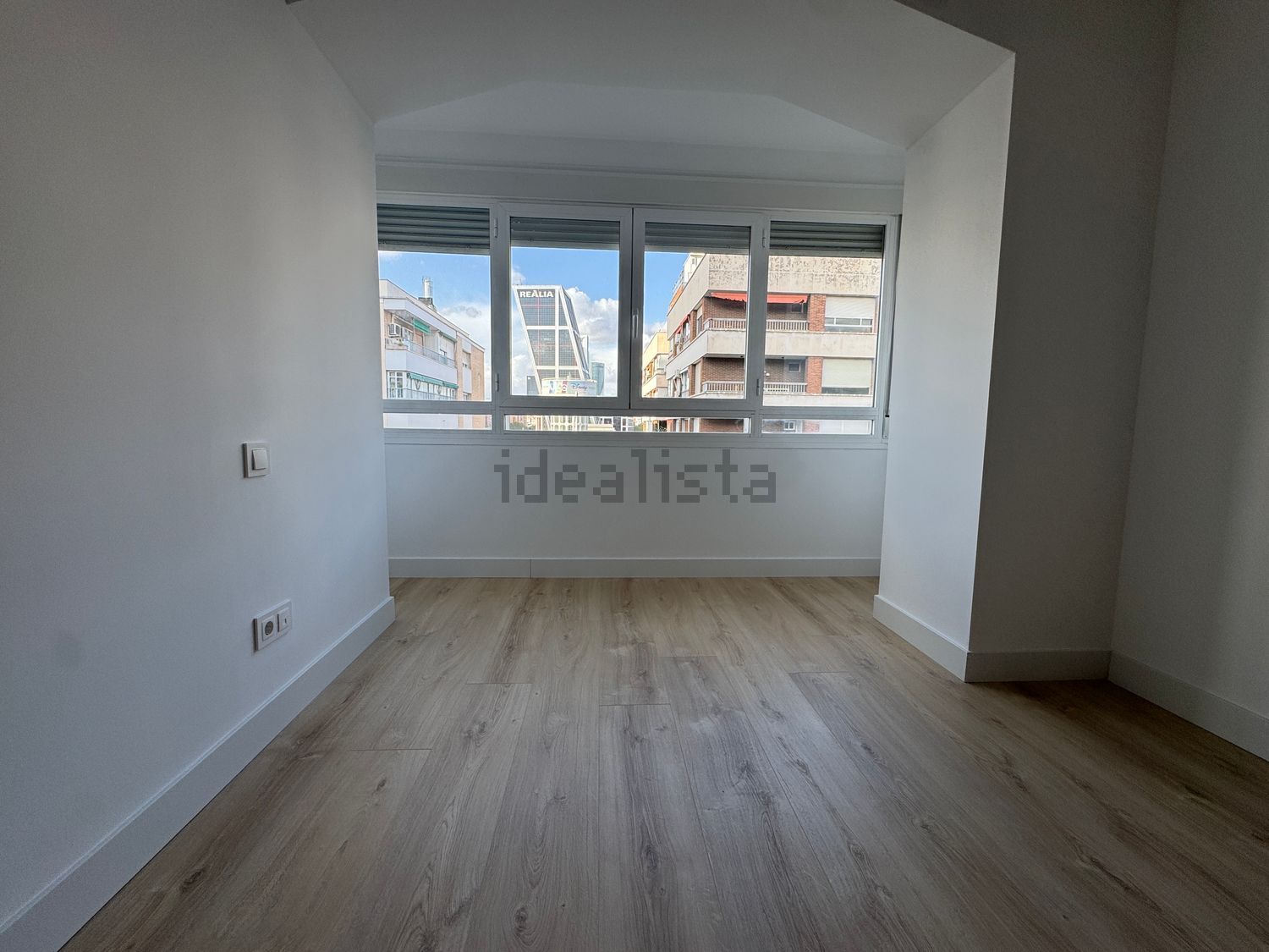 Appartamento 68 m² a Madrid