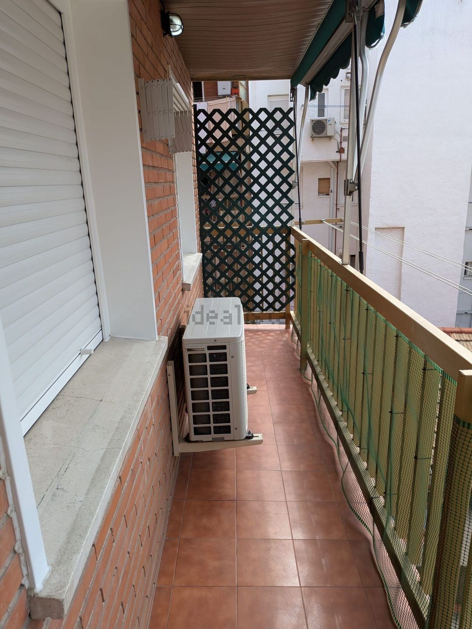 Wohnung 80 m² in Madrid