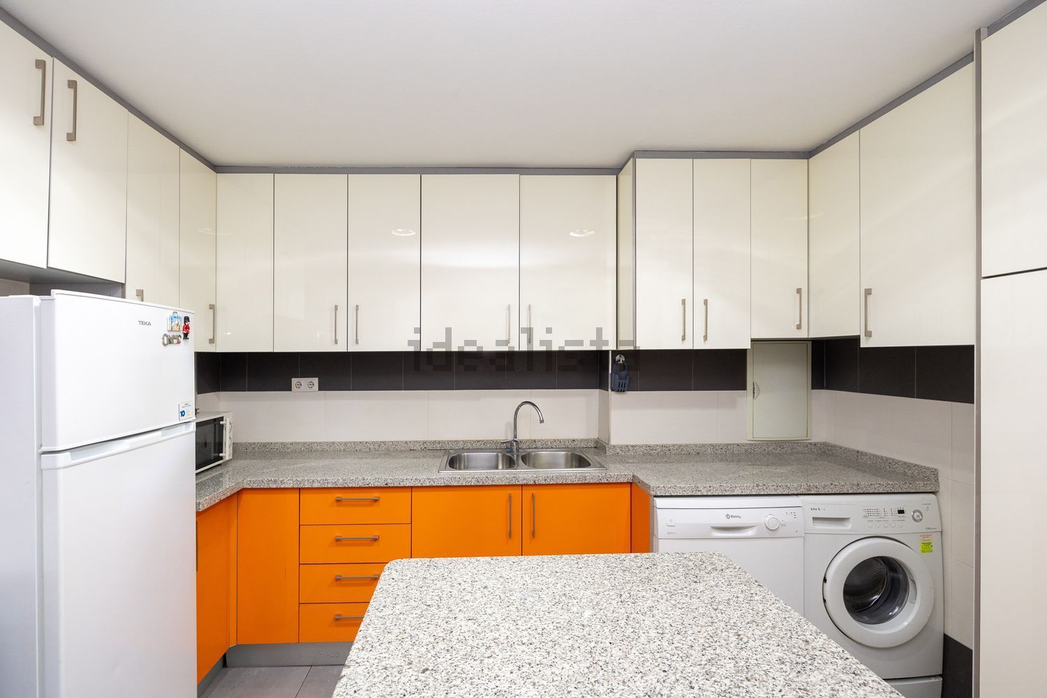Квартира 170 м² у Granada
