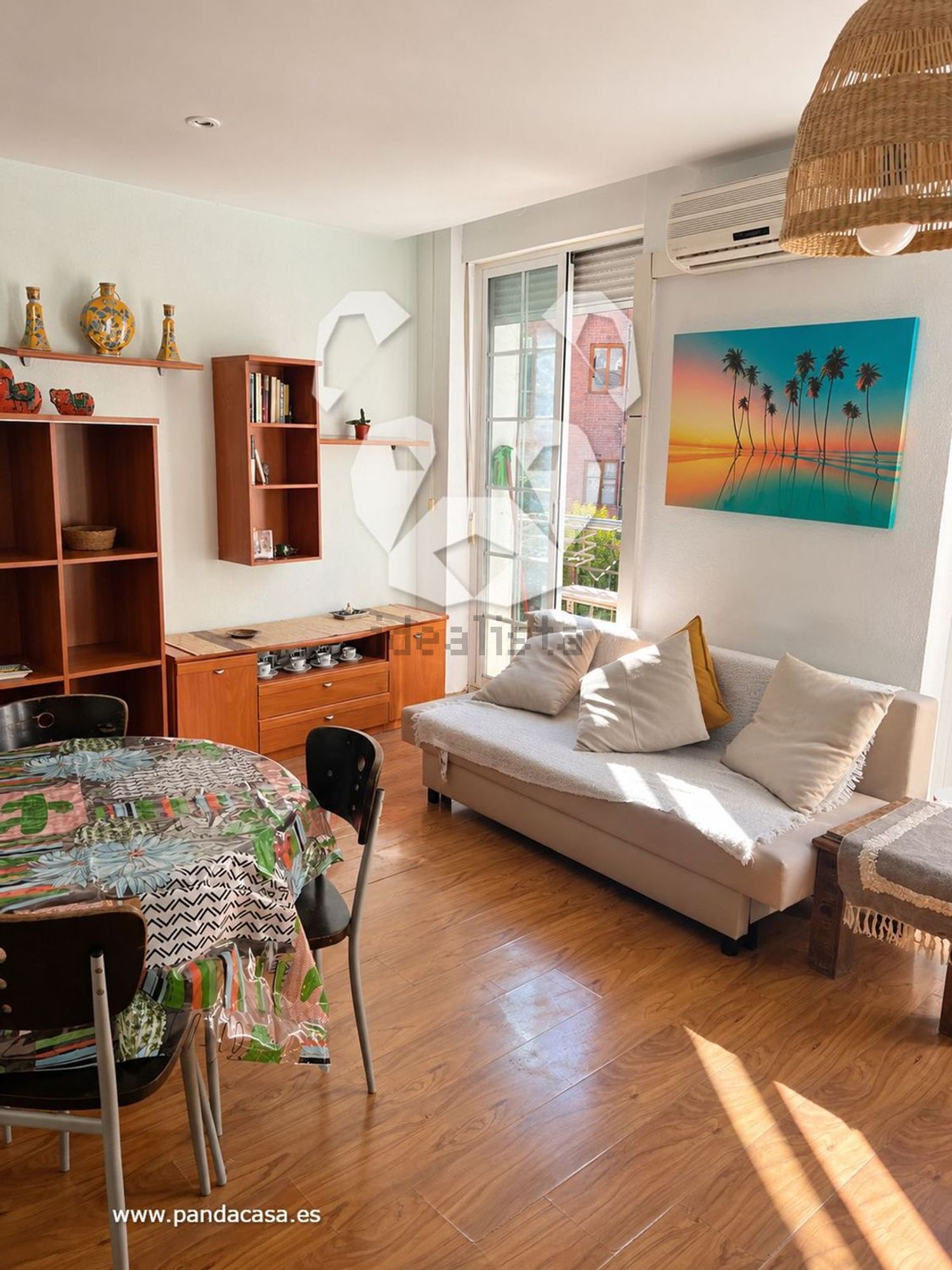Appartamento 65 m² a Madrid