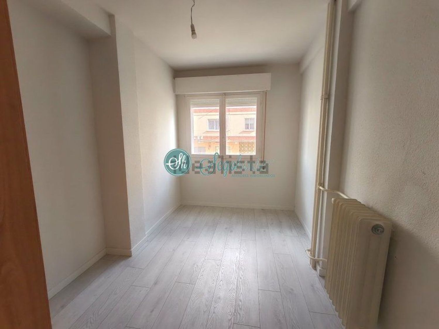 Pis de 94 m² a Segovia