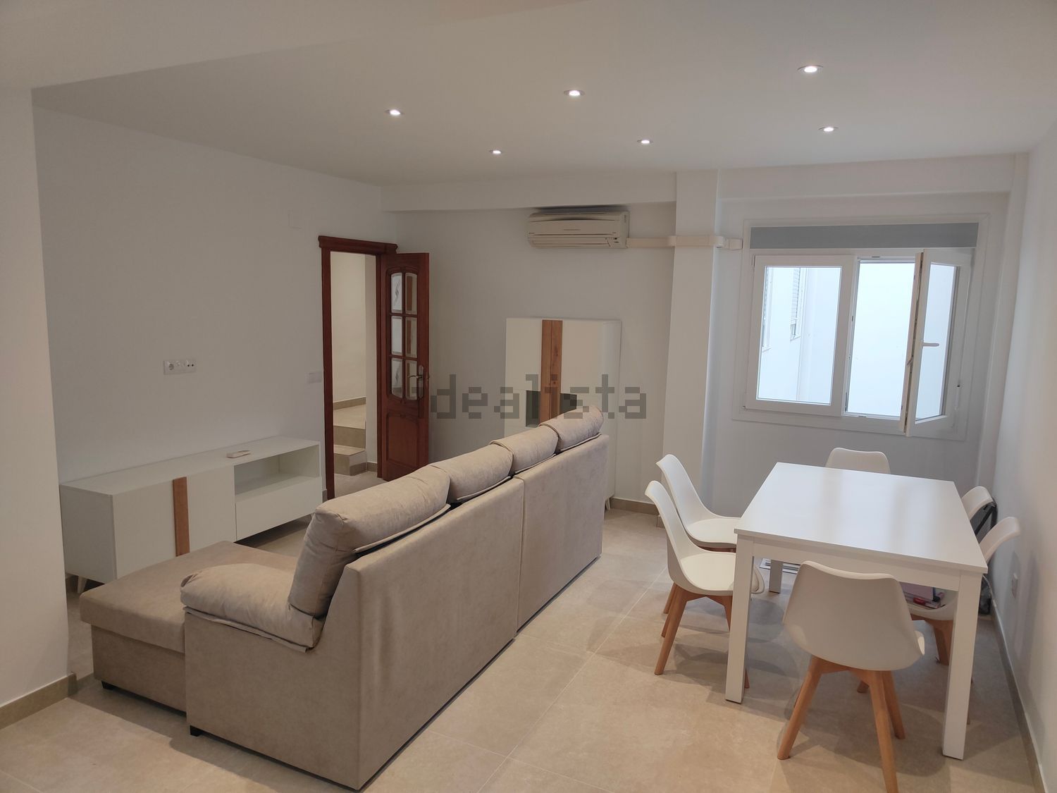 Habitació de lloguer, Màlaga