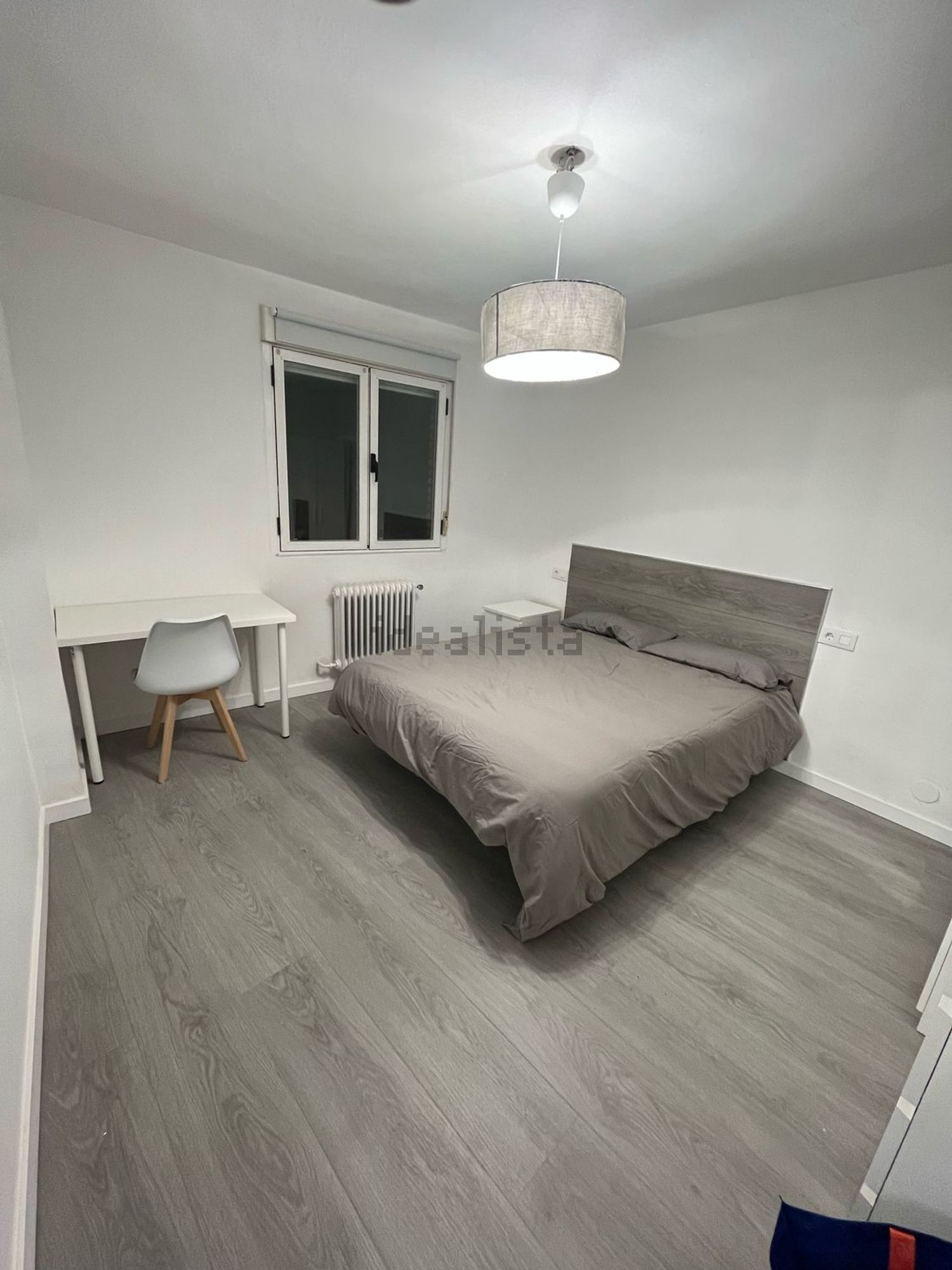 Habitació de lloguer, Salamanca