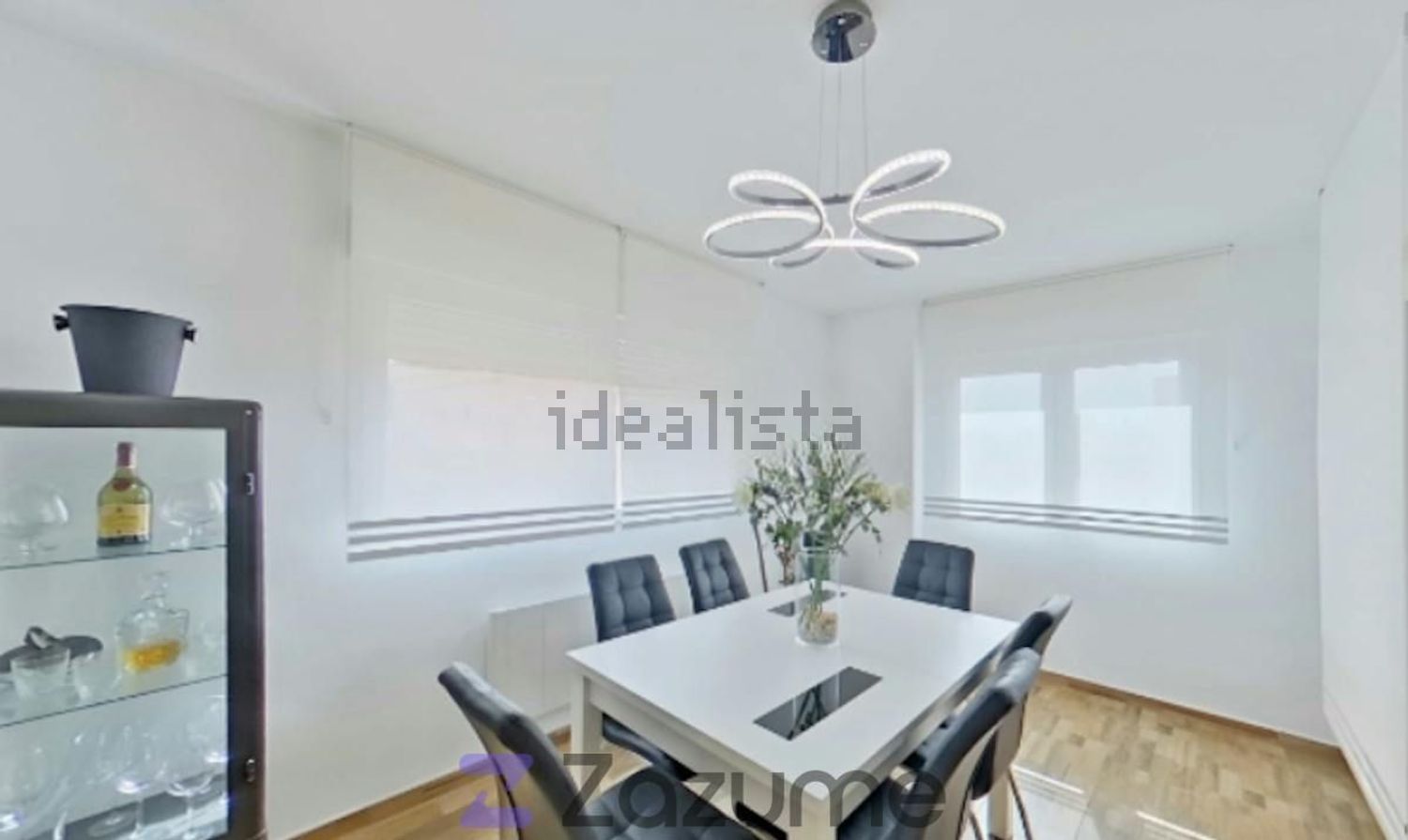 Pis de 88 m² a Águilas
