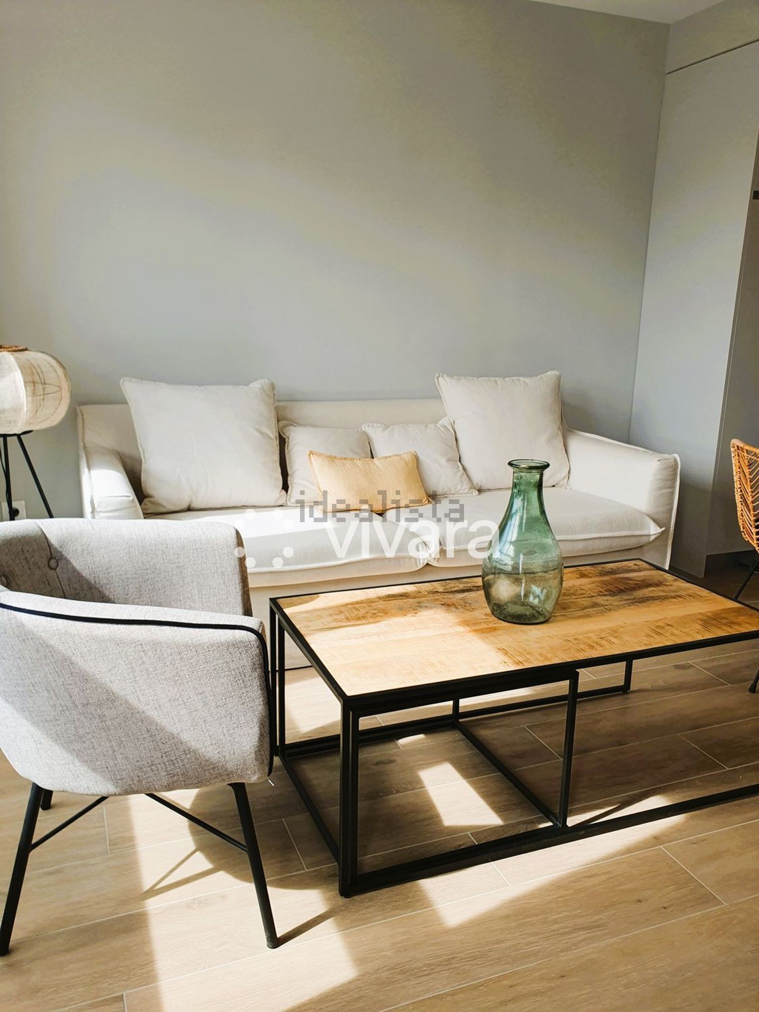 Pis de 57 m² a Madrid
