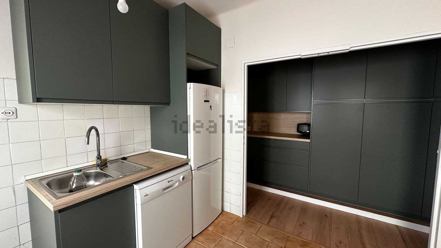 Pis de 105 m² a Madrid