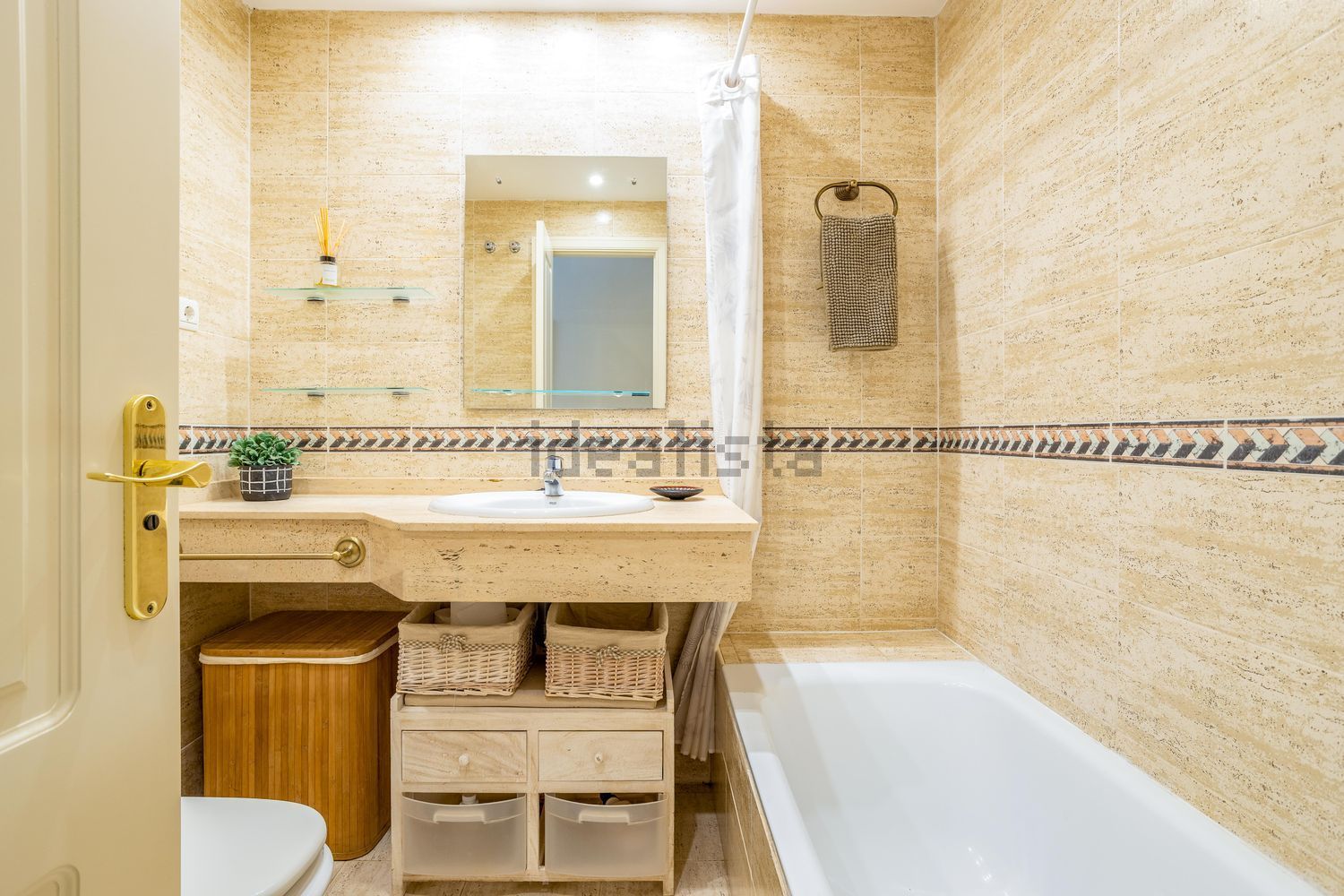 Piso de 120 m² en Marbella