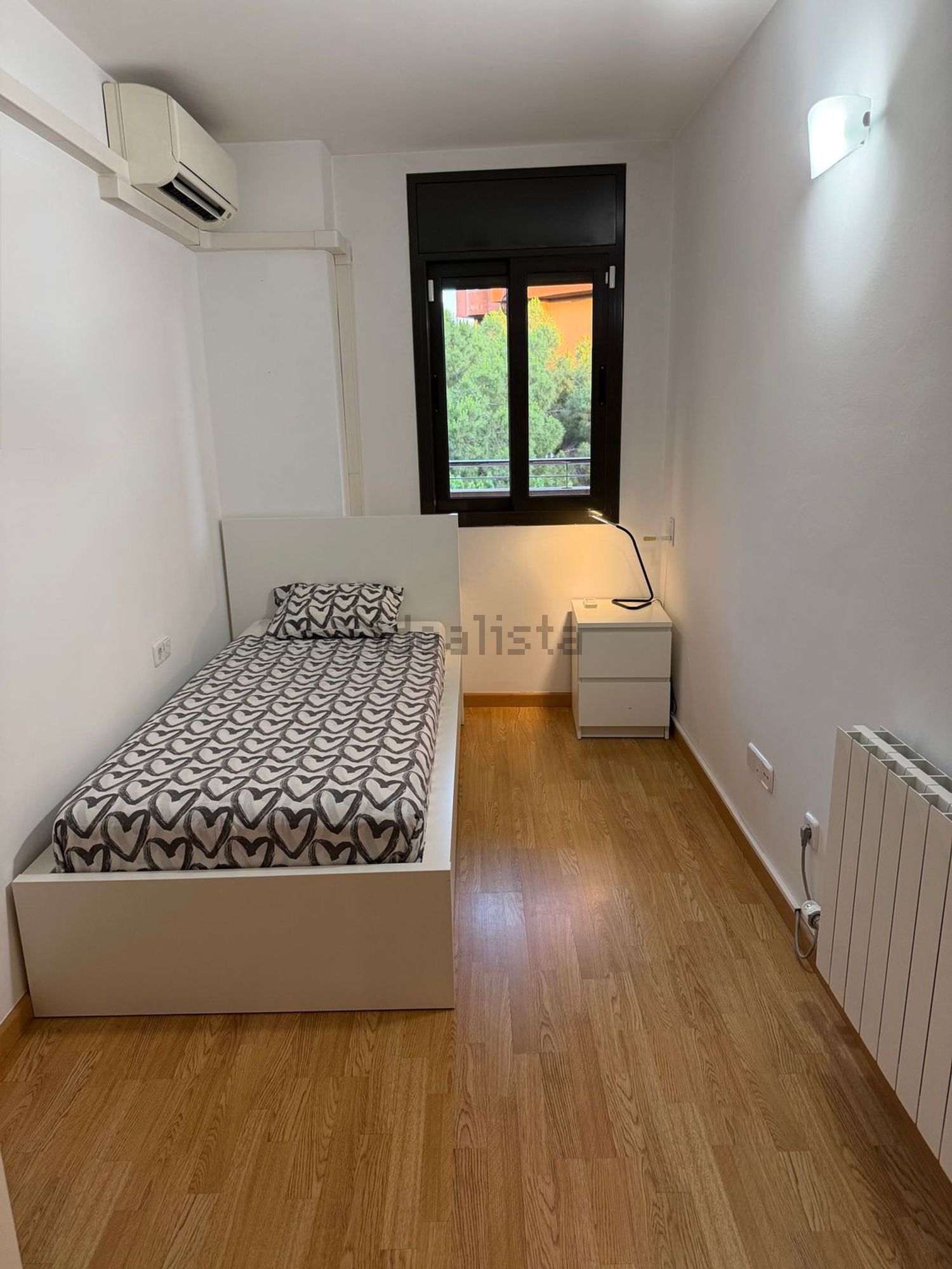 Chambre à louer, Sant Just Desvern