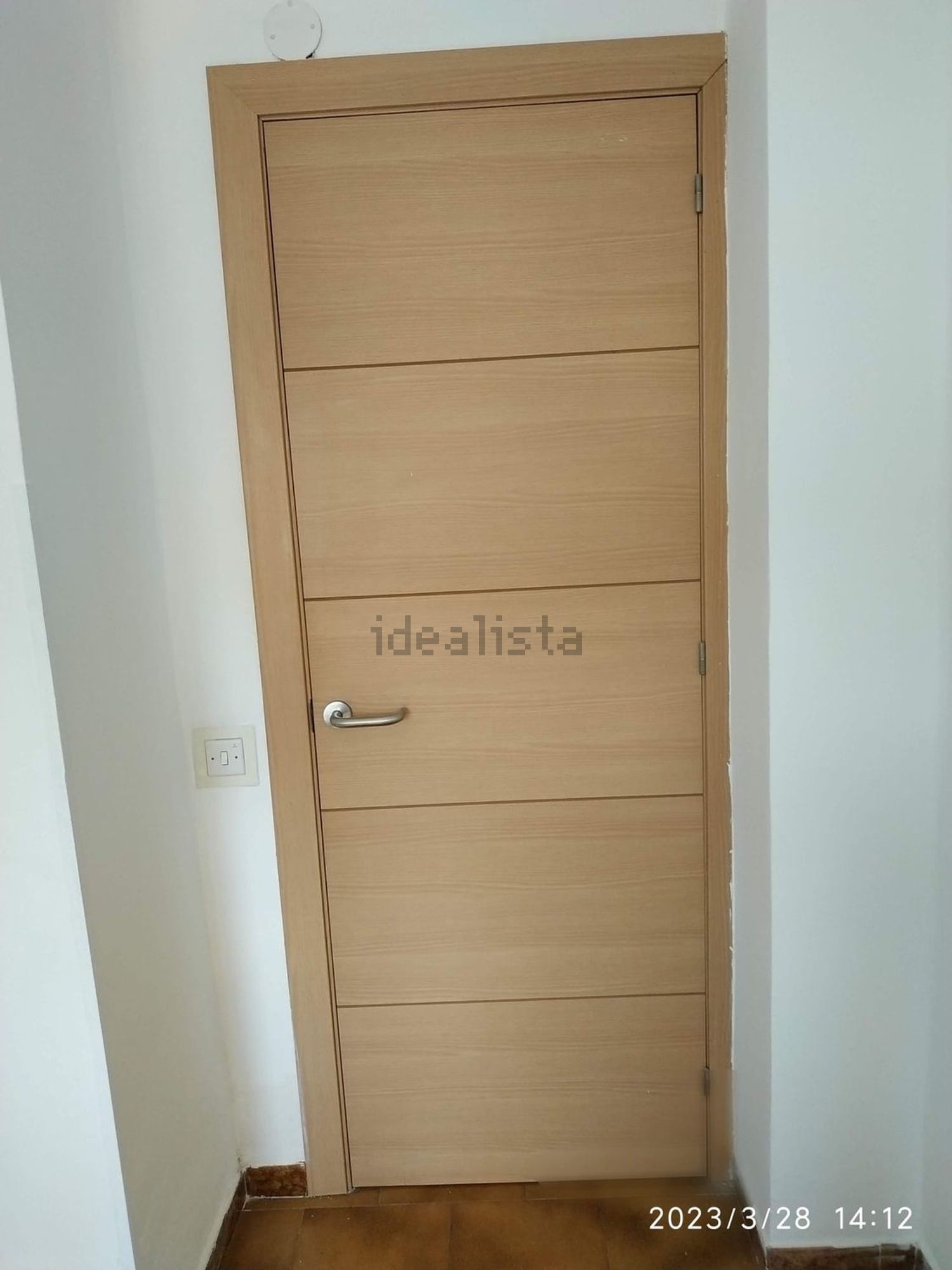 Piso de 72 m² en San Juan de Aznalfarache