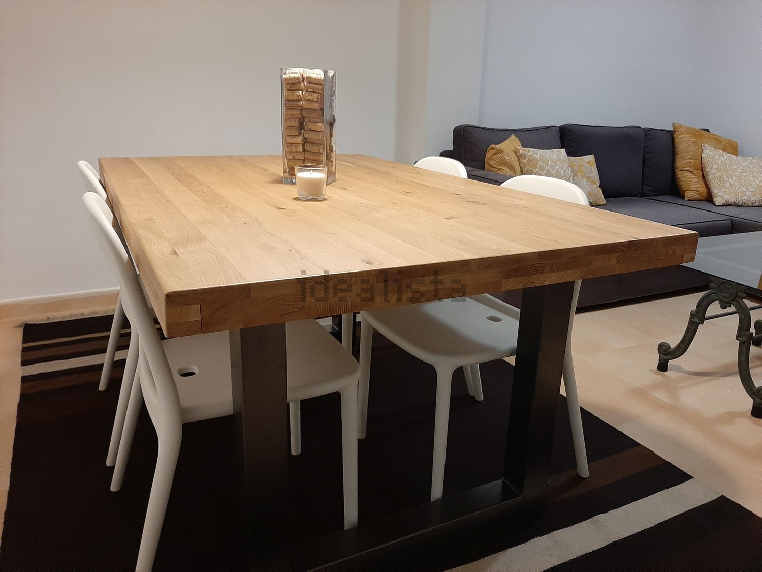 Piso de 55 m² en Chiclana de la Frontera
