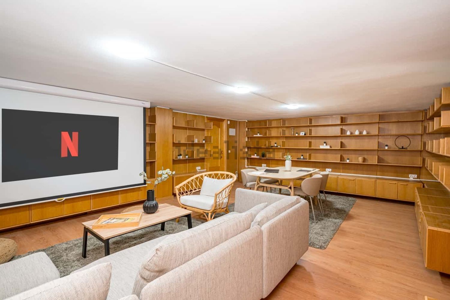 Habitación en alquiler, Madrid