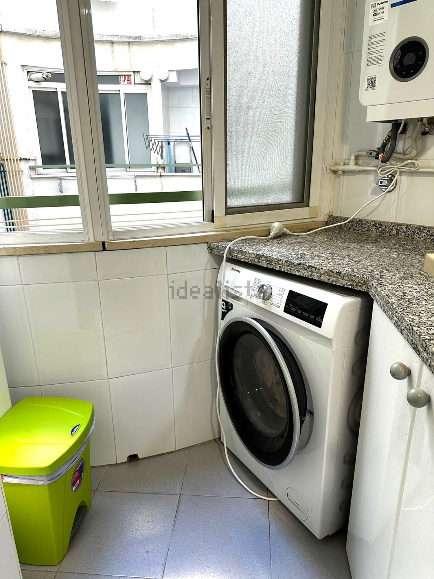 Wohnung 88 m² in Alboraia / Alboraya