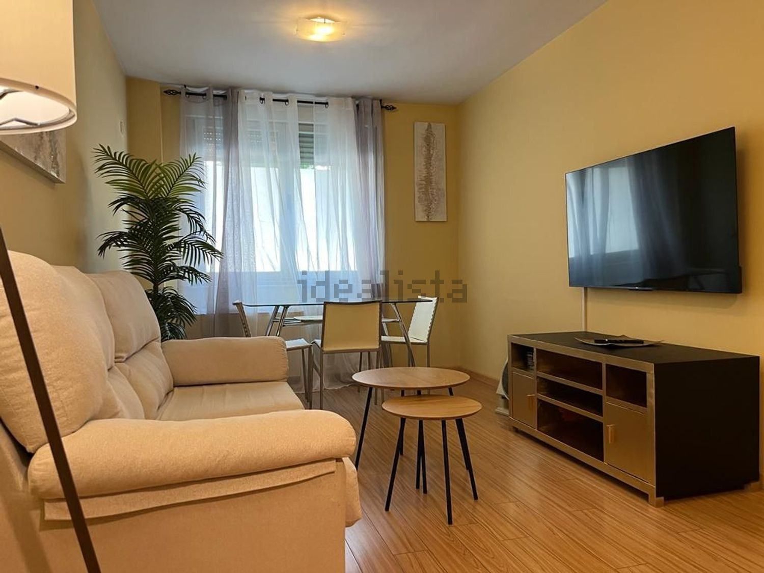 Pis de 45 m² a Salamanca