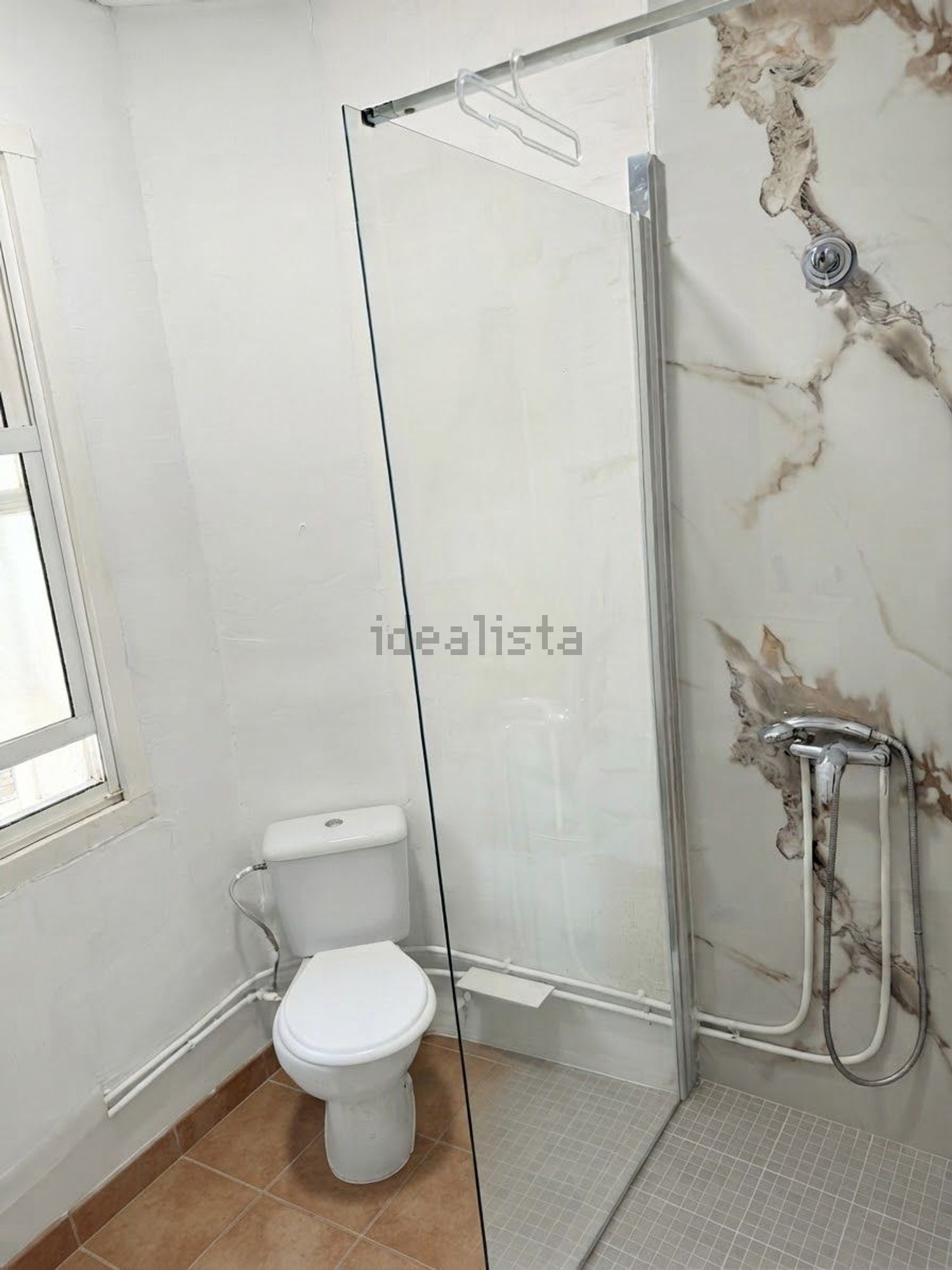 Piso de 56 m² en Ferrol