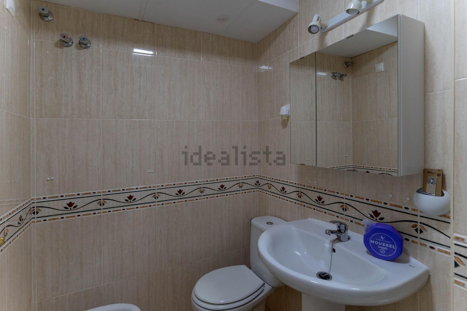 Piso de 49 m² en Fuengirola