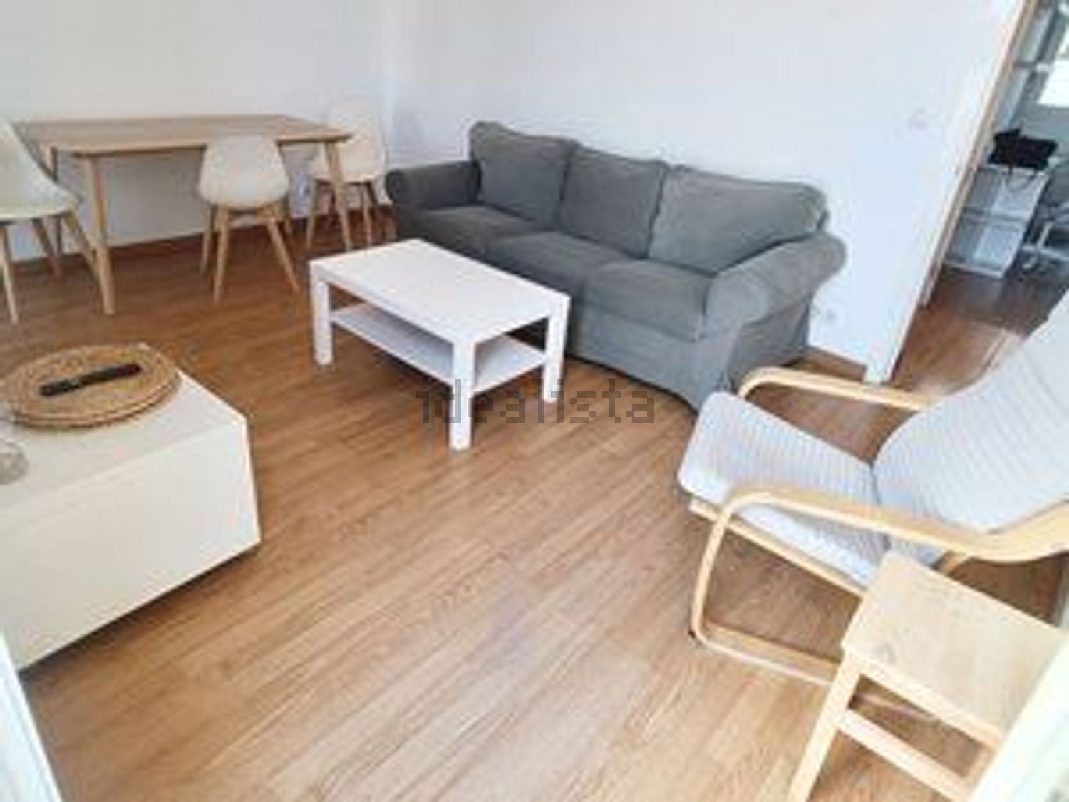 Piso de 109 m² en Madrid