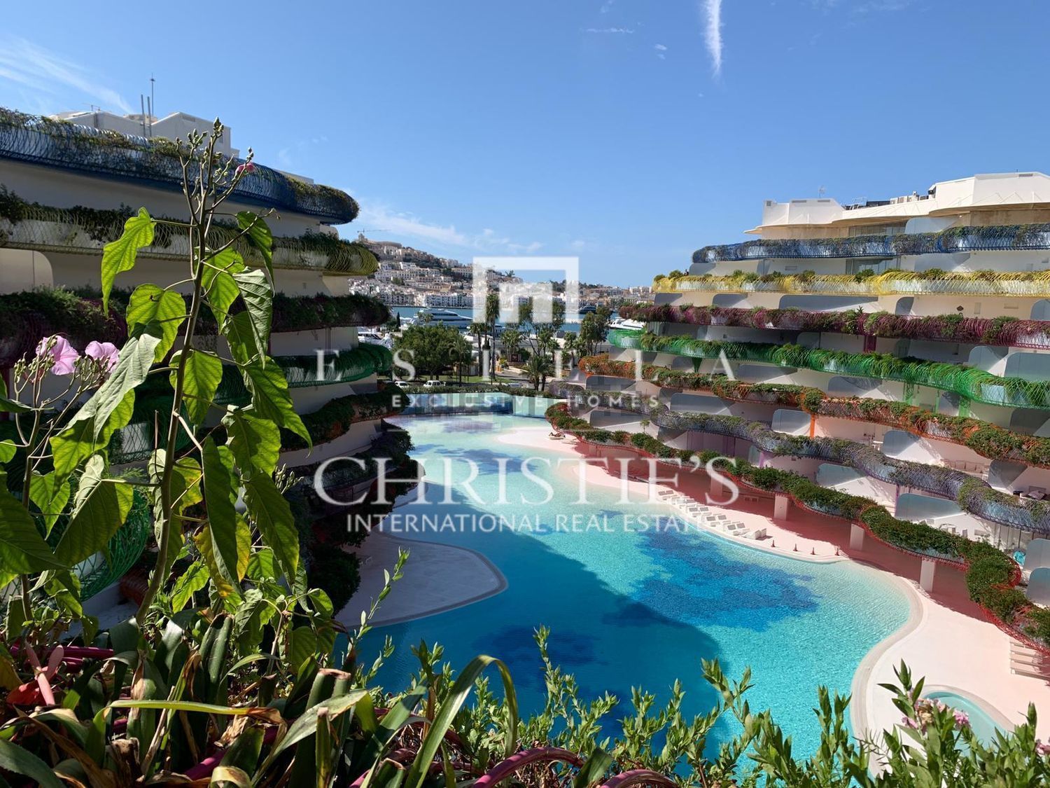 Pis de 105 m² a Eivissa