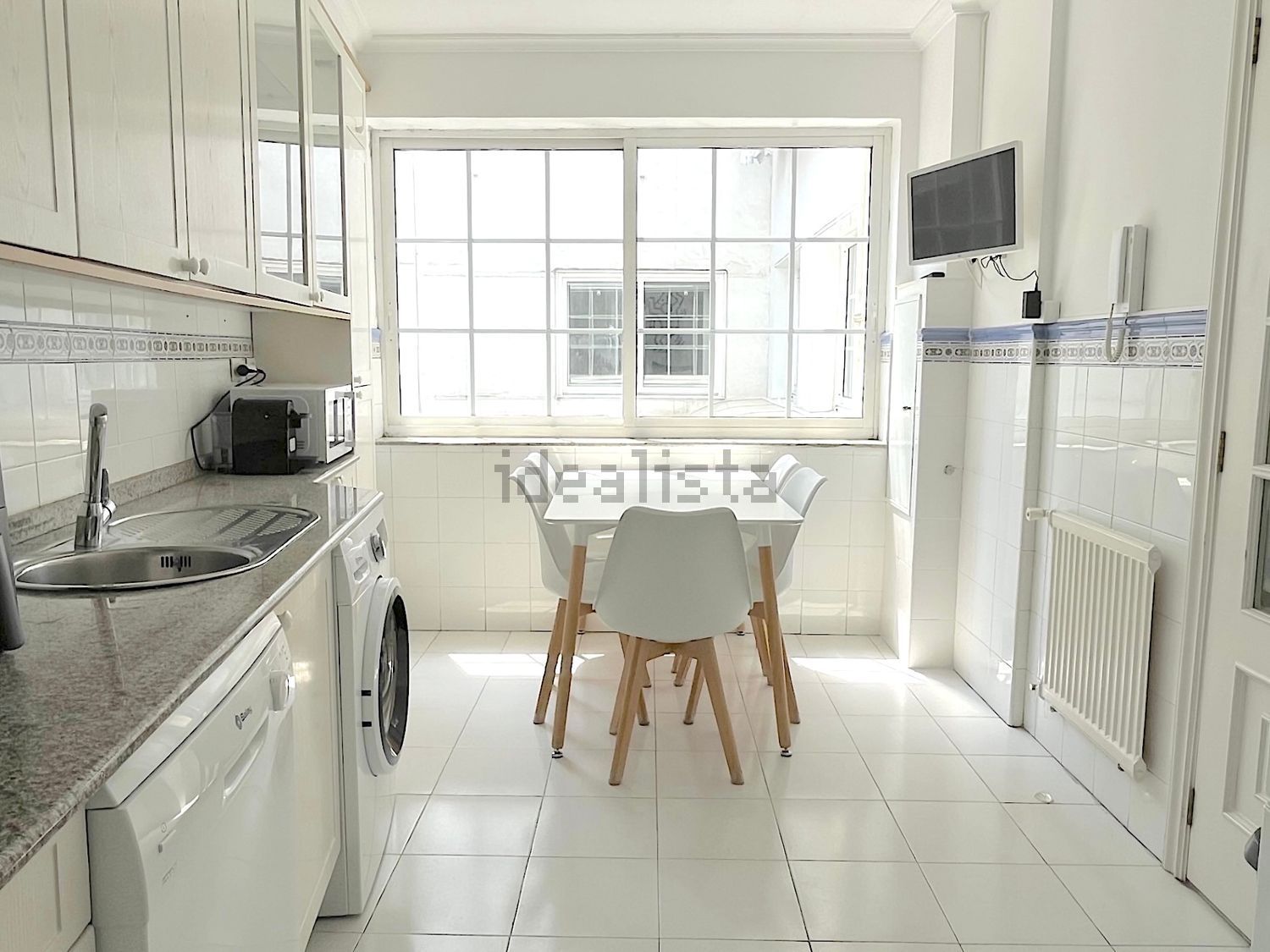 Habitació de lloguer, Vigo