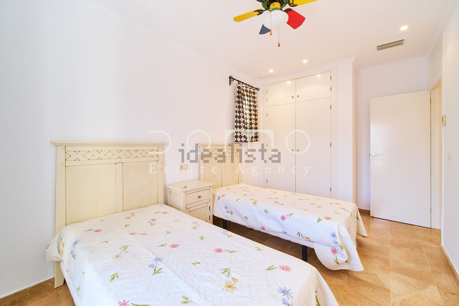 Pis de 97 m² a Mojácar
