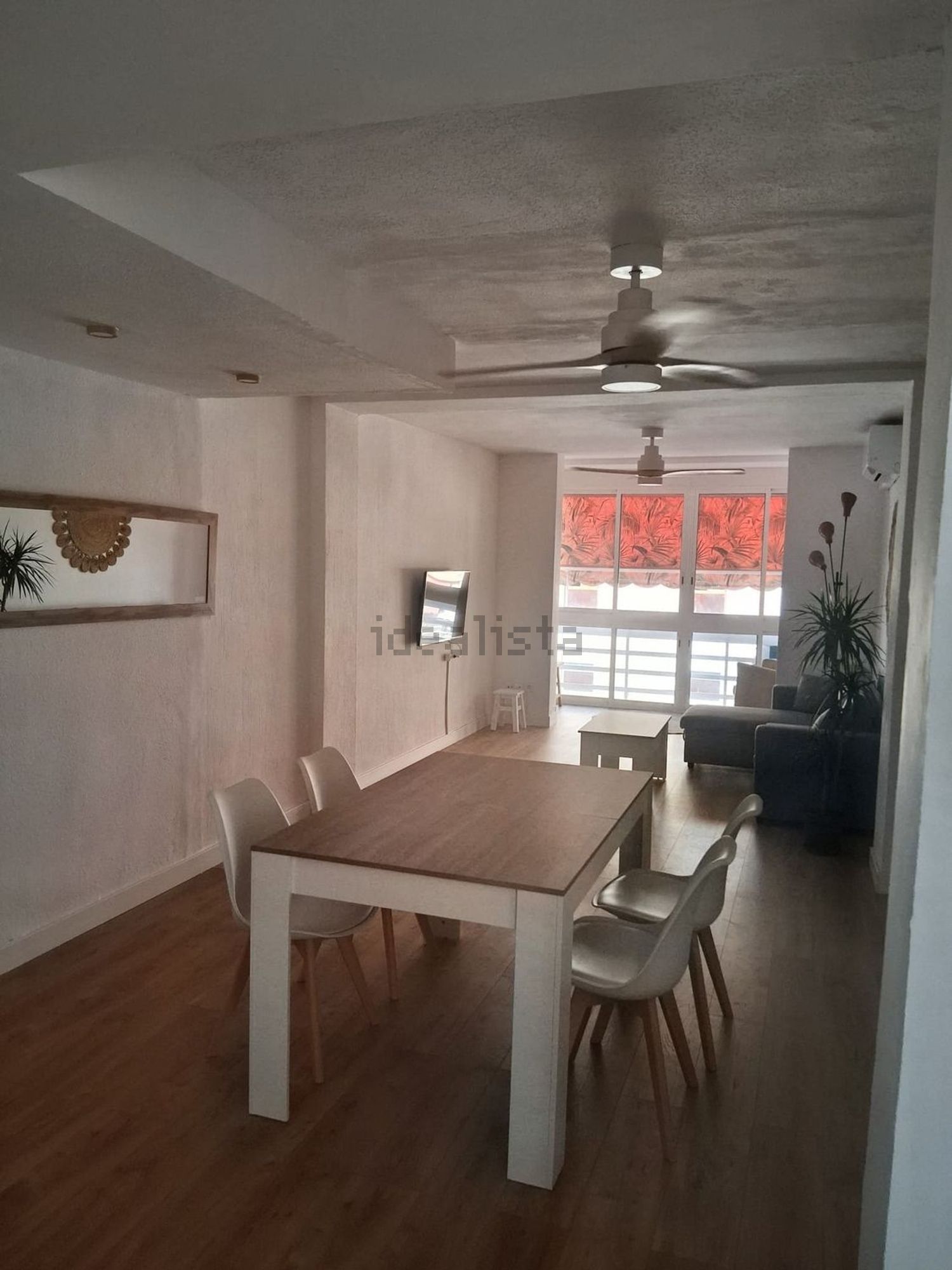 Piso de 72 m² en Alicante