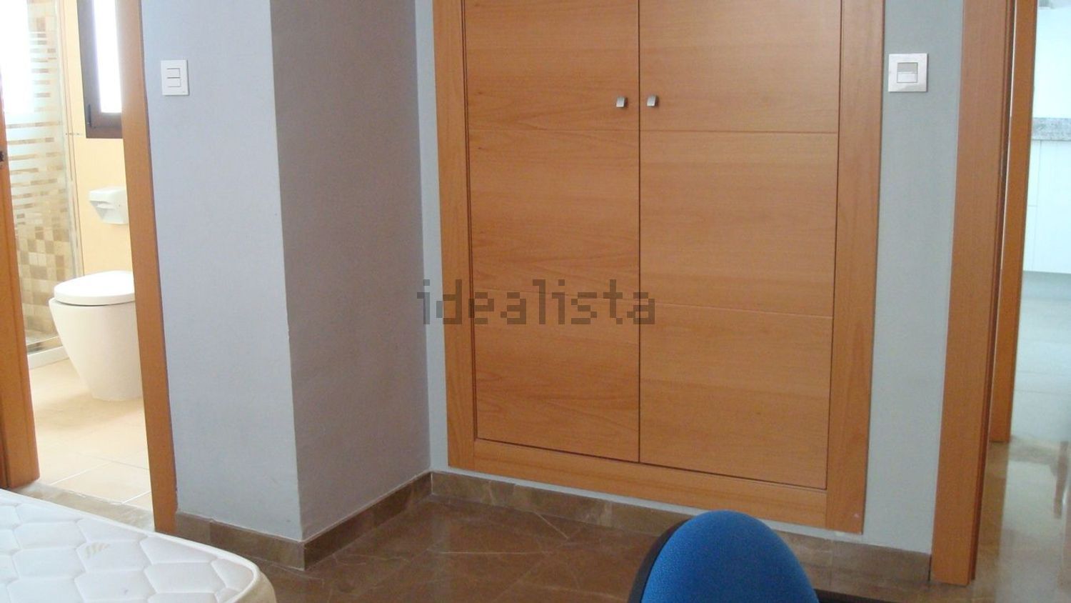 Appartement 82 m² à Grenade