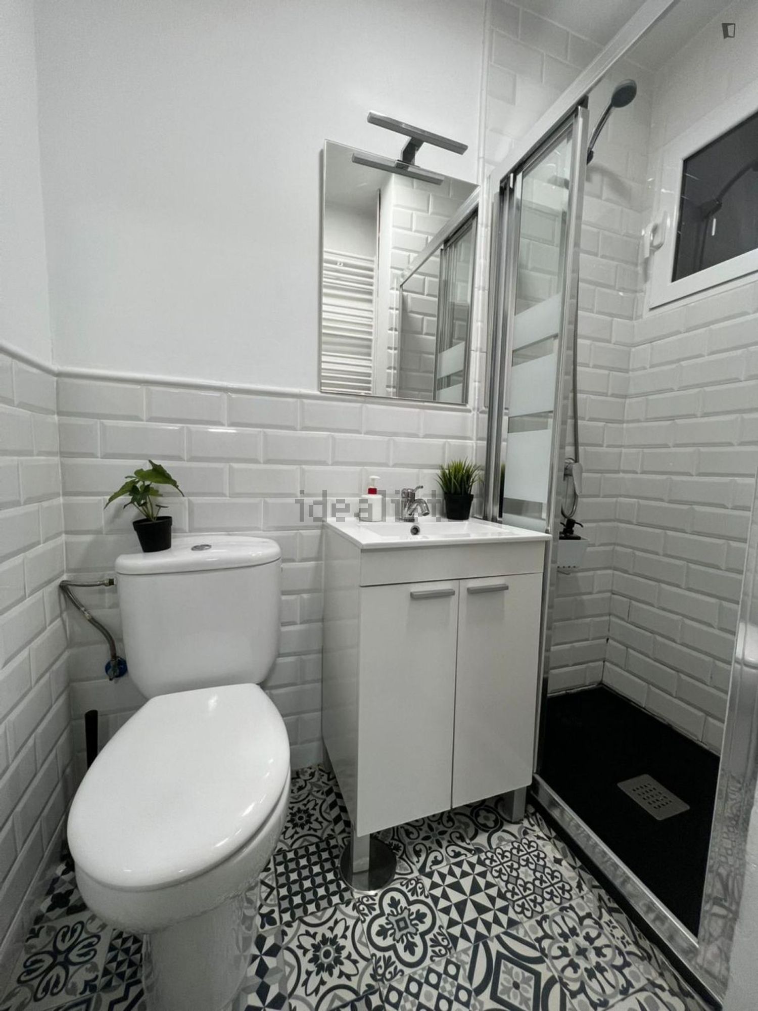 Piso de 21 m² en Madrid