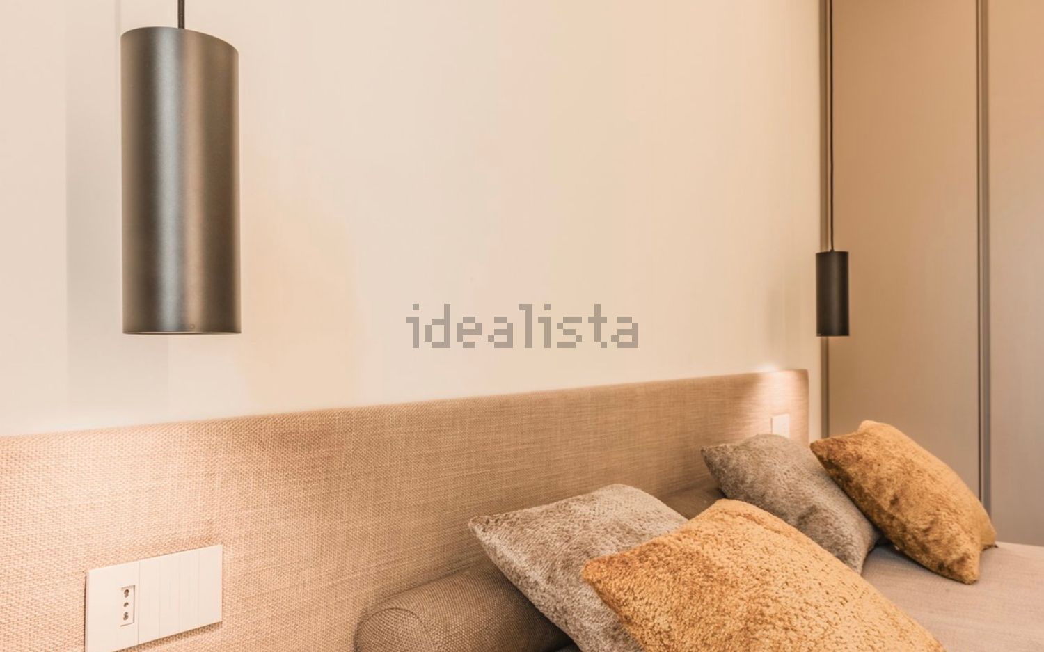 Pis de 64 m² a Madrid