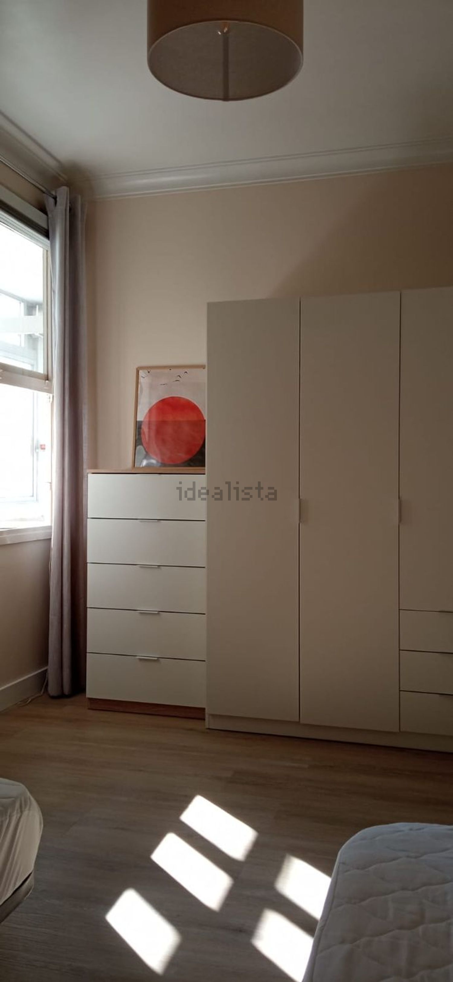 Appartement 109 m² à Narón