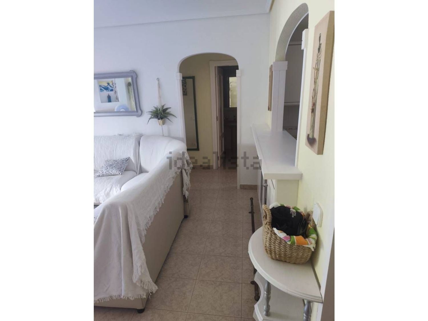 Appartement 60 m² à Roquetas de Mar