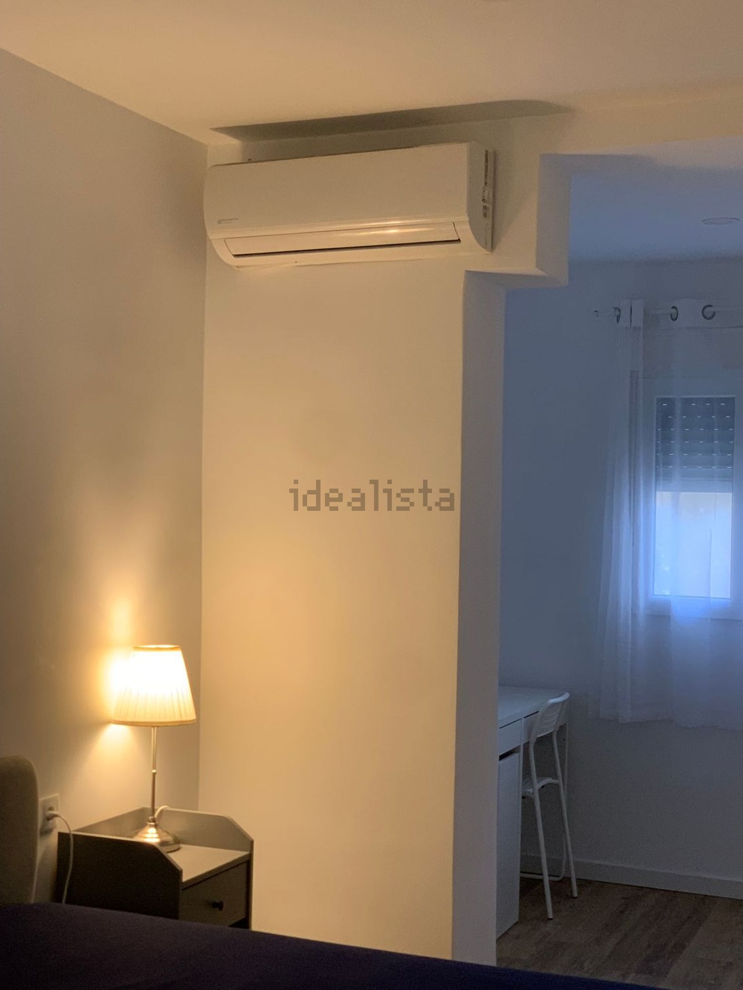 Habitació de lloguer, València